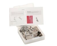 bernette b08 Schnellnäher inkl. GRATIS DIY...