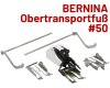 BERNINA 435 Nähmaschine inkl. GRATIS Obertransportfuß #50