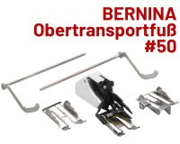 BERNINA 475 QE Nähmaschine inkl. GRATIS...