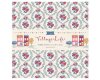 Precuts: Fabric Stack, Baumwollstoff, VILLAGE LIFE, Tilda
