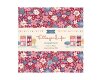 Precuts Charme Pack Baumwollstoff VILLAGE LIFE, Tilda