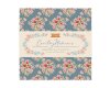 Precuts Charme Pack Baumwollstoff CREATING MEMORIES, Tilda