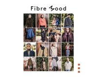 Nähzeitschrift FIBRE MOOD, Outdoor, Ausgabe 05