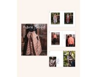 Nähzeitschrift FIBRE MOOD, Outdoor, Ausgabe 05