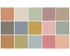 Precuts Charme Pack Baumwollstoff POPPY SEED BASICS, Tilda