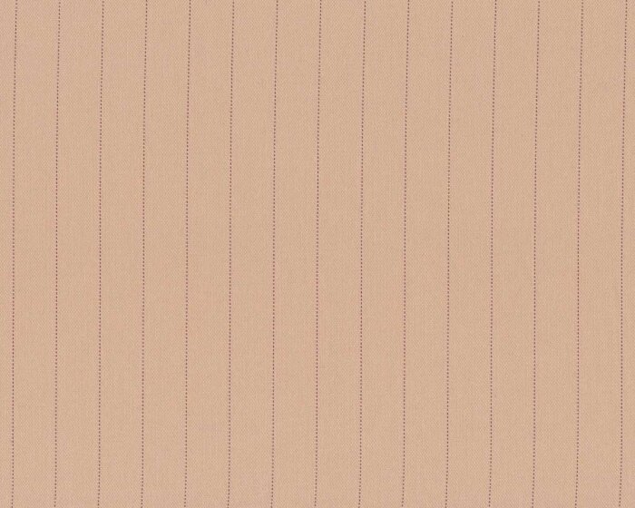 Viskose-Webstoff BAMBUS, Nadelstreifen, beige, Fibre Mood