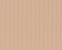 Viskose-Webstoff BAMBUS, Nadelstreifen, beige, Fibre Mood
