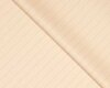 Viskose-Webstoff BAMBUS, Nadelstreifen, beige, Fibre Mood