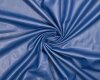 Kunstleder VEGAN LEATHER, dunkelblau, Fibre Mood