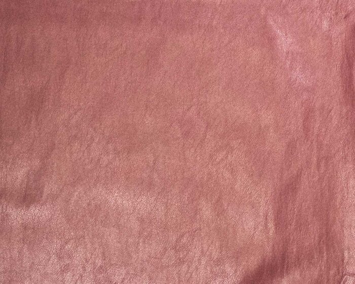 Kunstleder VEGAN LEATHER, weinrot, Fibre Mood