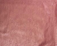Kunstleder VEGAN LEATHER, weinrot, Fibre Mood