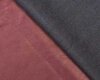 Kunstleder VEGAN LEATHER, weinrot, Fibre Mood