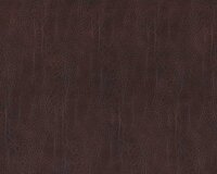 Kunstleder mit Stretch VINTAGE LEATHER, dunkelbraun,...