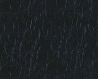 Kunstleder SNAKE LEATHER, Schlangenhaut, schwarzbraun,...