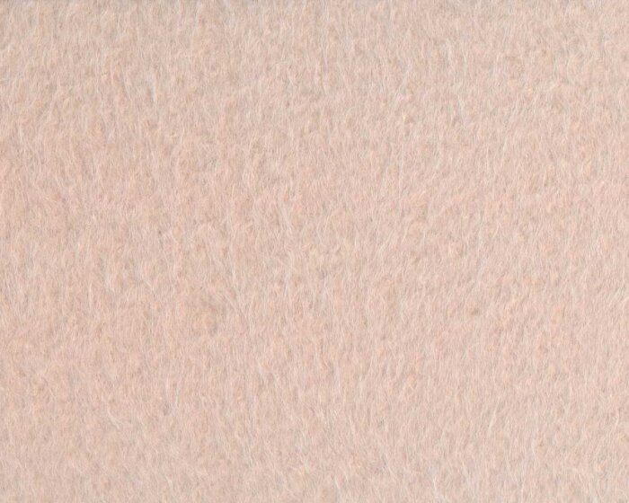 Webpelz MOHAIR, hellbeige, Fibre Mood