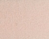 Webpelz MOHAIR, hellbeige, Fibre Mood