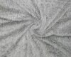 Webpelz MOHAIR, grau, Fibre Mood