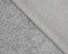 Webpelz MOHAIR, grau, Fibre Mood