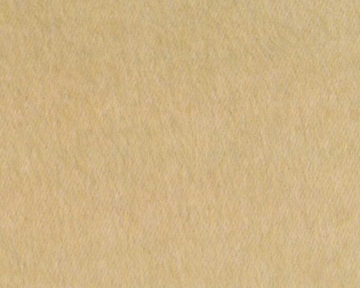 Wollstoff BRUSHED, sand, Fibre Mood