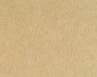 Wollstoff BRUSHED, sand, Fibre Mood