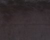 Fellimitat KNIT FUR, dunkelbraun, Fibre Mood