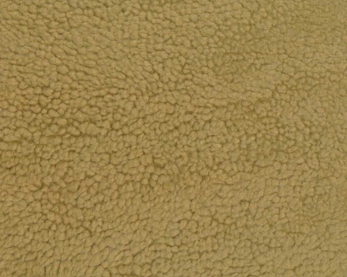 Teddyplüsch SHEEPSKIN, beige, Fibre Mood