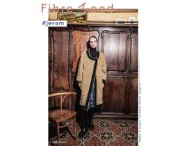 Teddyplüsch SHEEPSKIN, beige, Fibre Mood