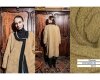 Teddyplüsch SHEEPSKIN, beige, Fibre Mood