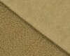 Teddyplüsch SHEEPSKIN, beige, Fibre Mood
