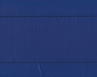 Doubleface-Steppstoff QUILTED, gesteppte Querstreifen,...