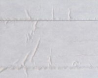 Doubleface-Steppstoff QUILTED, gesteppte Querstreifen, blau, Fibre Mood