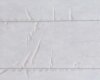 Doubleface-Steppstoff QUILTED, gesteppte Querstreifen, blau, Fibre Mood