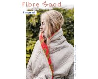 Doubleface-Steppstoff QUILTED, gestepptes Reliefmuster, creme, Fibre Mood