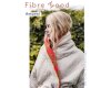 Doubleface-Steppstoff QUILTED, gestepptes Reliefmuster, creme, Fibre Mood
