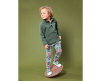 Schnittmuster für Kinder, Hose mit Gummibund, burda kids 9208