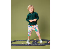 Schnittmuster für Kinder, Hose mit Gummibund, burda kids 9208