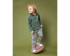 Schnittmuster für Kinder, Hose mit Gummibund, burda kids 9208