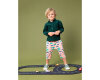 Schnittmuster für Kinder, Hose mit Gummibund, burda kids 9208