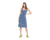 Schnittmuster Kleid & Top mit Knopfleiste, burda 5922