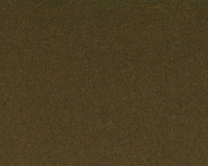 Wollstoff BRUSHED, olive, Fibre Mood