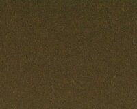 Wollstoff BRUSHED, olive, Fibre Mood
