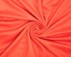 Wollstoff BRUSHED, rot, Fibre Mood