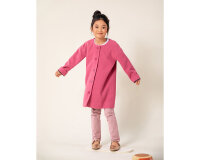 Schnittmuster Kinderjacke mit Knöpfen und Kapuze, burda kids 9207
