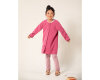 Schnittmuster Kinderjacke mit Knöpfen und Kapuze, burda kids 9207