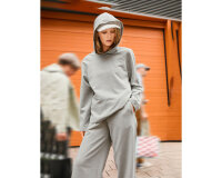 Schnittmuster Homewear-Set Damen, burda easy 5694