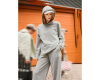 Schnittmuster Homewear-Set Damen, burda easy 5694