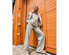 Schnittmuster Homewear-Set Damen, burda easy 5694