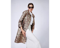 Schnittmuster Mäntel im Retro-Look, burda easy 5688