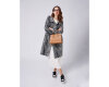 Schnittmuster Mäntel im Retro-Look, burda easy 5688
