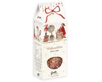 Früchtetee WEIHNACHTSWERKSTATT, Apfel-Zimt,...